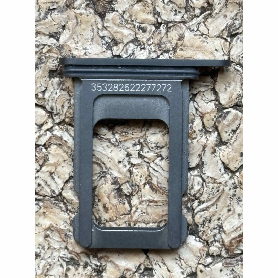 iPhone - 【部品取り】iPhone13 pro maxシエラブルー SIMフリー