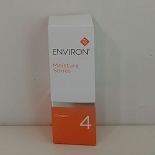 ENVIRON - 【新品未開封】エンビロン モイスチャークリーム2の通販 by