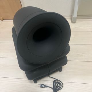 KENWOOD - KENWOOD KSC-SW01 サブウーファーの通販 by Yoshi's shop