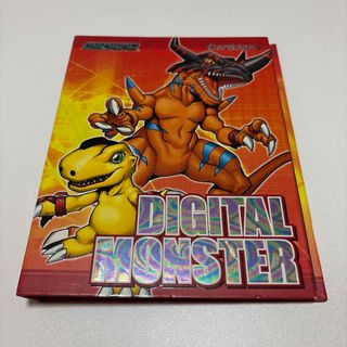 BANDAI - デジモン オフィシャルカードスリーブ 2023 ベルスターモンの