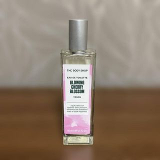 THE BODY SHOP - アナーニャ☆ボディショップ☆廃盤レア香水の通販 by