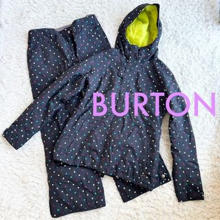 BURTON - 値下げ Burton レディース スノボウェア Sの通販 by とも's