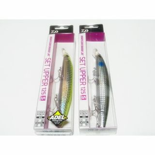 DAIWA - 【バス釣り】ダイワ 釣りフェス限定ミックスナッツルアーの