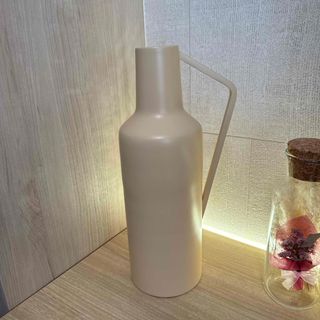 ACTUS - アクタス シルバー フラワーベース インテリア雑貨の通販 by