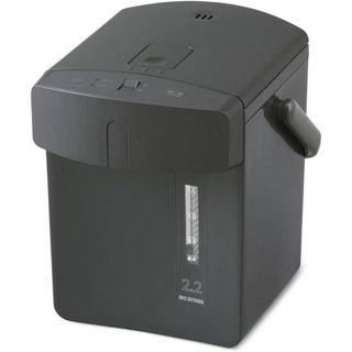 CD-SE50-WG 電気ポット 新品 ZOJIRUSHI 象印の通販 by かおもにゃじん