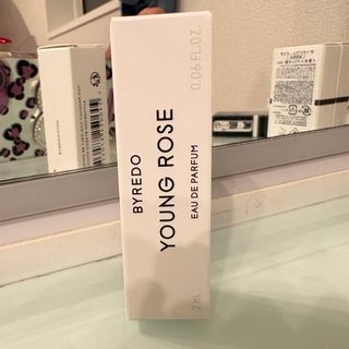 BYREDO - 日本未発売【BYREDO】LE CHEMIN 1本 新品未使用 300mlの通販