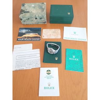ROLEX - ☆ロレックスマニア2020☆ROLEX MANIA☆の通販 by フサイチ's