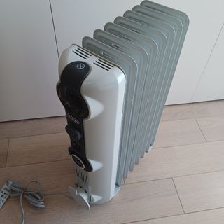 DeLonghi（オイルヒーター）のフリマアイテム一覧