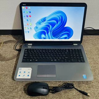 DELL - Dell Windows タブレットEveryPad Pro/8インチの通販 by はっ