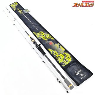 メジャークラフト PE Evolution PE-862Lの通販 by よっし's shop｜ラクマ