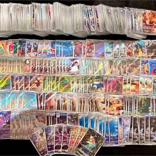 ポケモン - 未開封 ポケモン ハッピーセット マック MEGA 5パックの