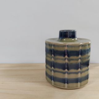 さわ様専用】一輪挿し ヤッチとムーン つぼっクマの通販 by marie's