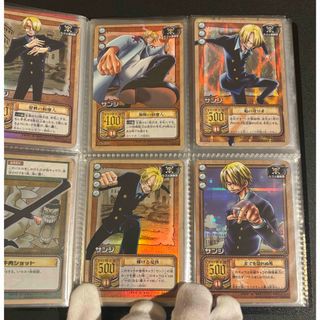 BANDAI - ワンピース ワンピーベリーマッチダブル 14枚セットの通販 by