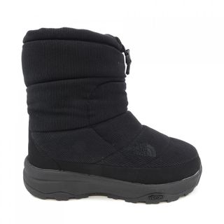 THE NORTH FACE - 未使用品☆ノースフェイス ヌプシブーティ 迷彩