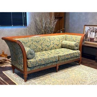 三人掛けソファの中古フリマアイテム一覧