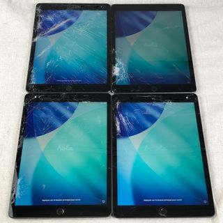 iPad ジャンクのフリマアイテム一覧