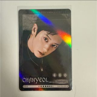 EXO - Growl セフン トレカの通販 by 🫐｜エクソならラクマ