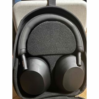 SONY - 【美品】SONY WF-1000XM5 ブラック 右耳のみ 片側のみ R の通販