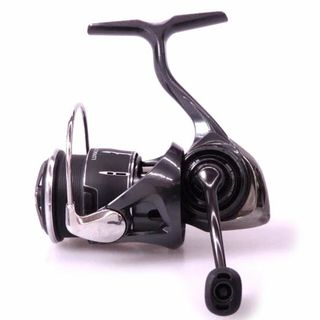 DAIWA - ダイワ コロネット2 ヴィンテージリール オールドリール 穴