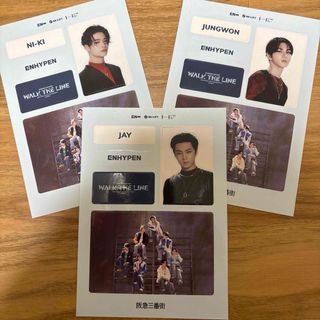 ENHYPEN - ENHYPEN『ORANGE BLOOD』kpop merch ジェイクの通販 by はな