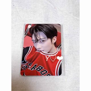 ZEROBASEONE - ZB1 ゆらゆら ソロ盤 ゴヌクの通販 by M's shop｜ゼロ