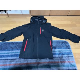 SPYDER - SPYDER スパイダー メンズ ウィンタージャケット スノー