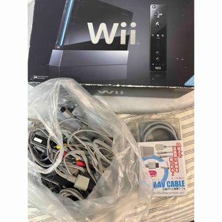 Wii - Wii + WiiUソフト13本セットの通販 by あずき's shop｜ウィー