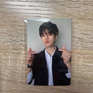 Stray Kids - StrayKids フィリックス トレカ starriver 中華 ヨントン