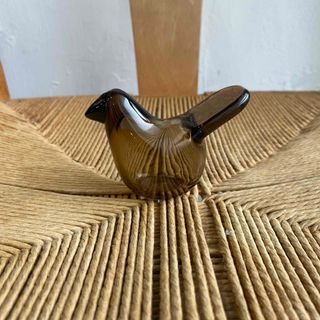 iittala - コガモの家族 Common Teal イッタラ バード オイバ