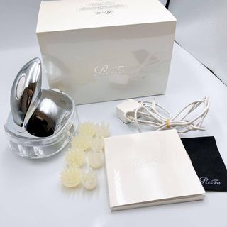 ReFa - 【パーツ】プロージョン 炭酸ミストユニット クリーンワイヤー