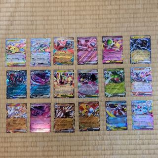 ポケモン - ポケモン ポケットモンスター 旧裏 カスミデッキ 64枚