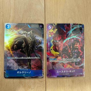 ONE PIECE - 一番くじ ルフィ ワンピースカード プロモカードの通販 by