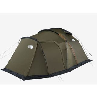 THE NORTH FACE - ネブラタープ6 PENTA ポール 210cm ノースフェイス 2
