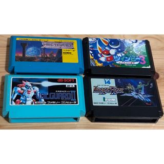 ファミリーコンピュータ - 【動作確認済み】 MOTHER マザー1