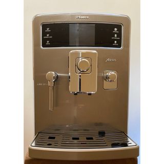 Starbucks Coffee - スターバックス バリスタ エスプレッソマシーン