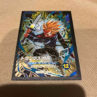 ドラゴンボール - ドラゴンボールヒーローズ バーダック h5-secの通販