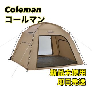 Coleman - 新品未開封 コールマン コクーン3 2024リミテッドの通販 by