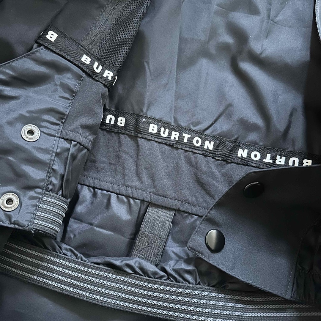 BURTON - 美品 BURTON バートン リザーブ GORE-TEX 2L ジャケット XSの