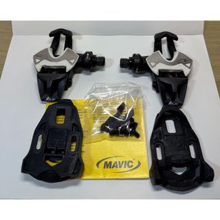 MAVIC - 新品 送料無料 MAVIC ラチェット 2つ スプリング パッド