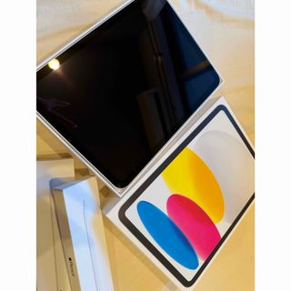 Apple - iPad Air Wi-Fi 64GB シルバー A1474 MD790J/Aの通販 by