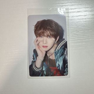 ATEEZ - ATEEZ soundwave ラキドロ サンの通販 by ♡｜エイティーズ