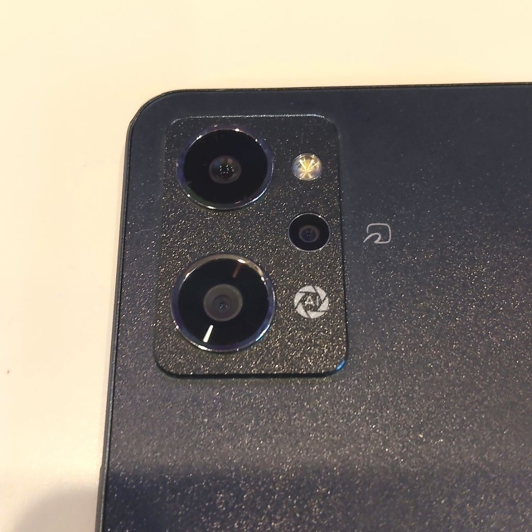 OPPO - OPPO Reno7 A 本体 【SIMフリー／初期化済み】の通販 by