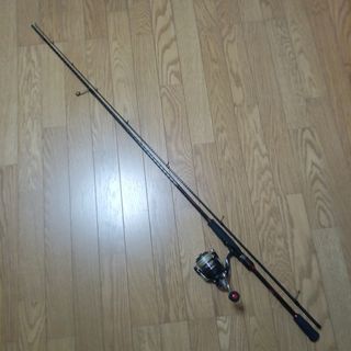 値下げ スミス BLOW SHOT 11ft シーバスロッドの通販 by 完遂's shop