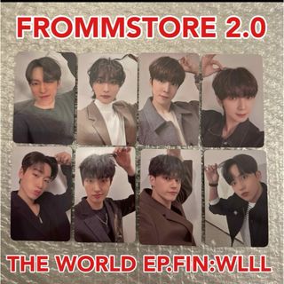 ATEEZ - ATEEZ soundwave ラキドロ サンの通販 by ♡｜エイティーズ