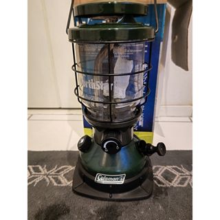 Coleman - 未使用品❕ コールマン センテニアルンタン シーズンズ