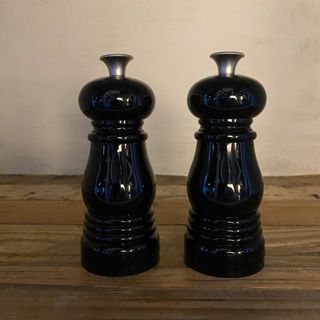 LE CREUSET - ル・クルーゼ タジン鍋の通販 by HIMY's shop