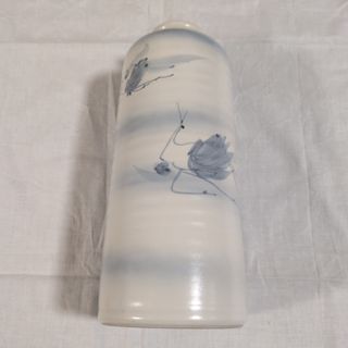 九谷青窯（花瓶）のフリマアイテム一覧