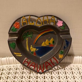 GUCCI - GUCCI グッチ 灰皿 アッシュトレイ 小物入れ GG イタリア製