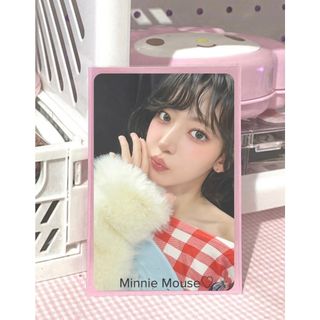 NCT DREAM ジェミン トレカ glitch mode シーグリの通販 by lmho's