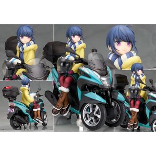 ALTER - 東條希(とううじょうのぞみ) ラブライブ!スクールアイドル